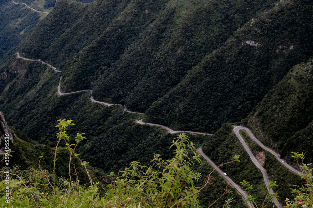 Os melhores destinos do Cone Sul! - Revista Moto Adventure