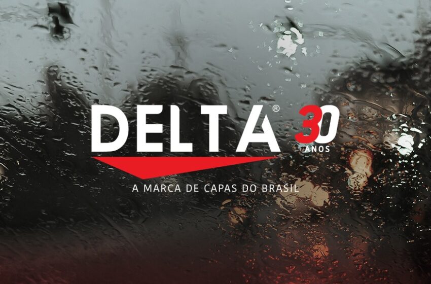  Delta 30 anos: você faz parte dessa história